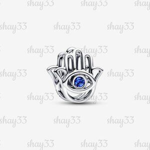 Pandora Hamsa Hand Charm